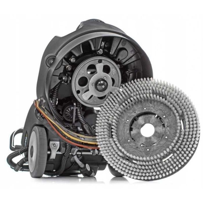 Masina de spalat pardoseli Lavor Quick 36B alimentare 12V