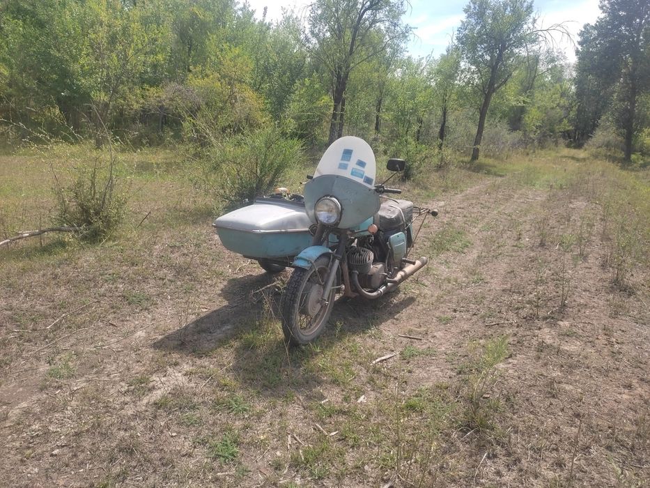 Продам Иж юпитер 3