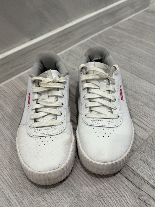 Дамски Марантонки Puma