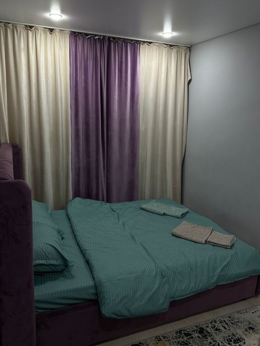 квартира на долгий срок