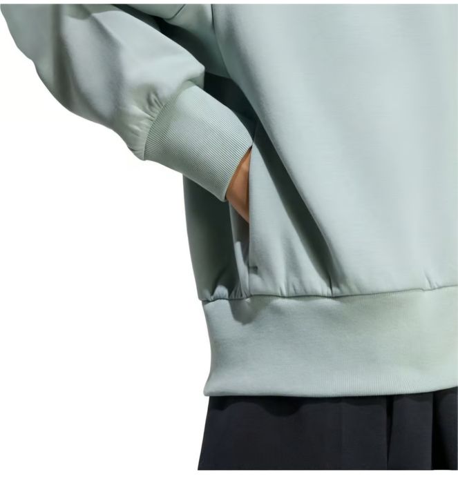 Оригинален Дамски суитшърт Adidas