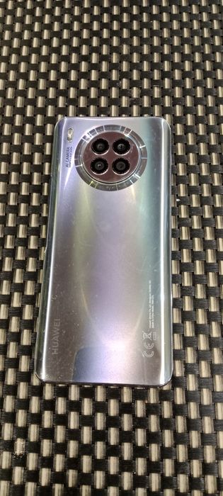 HUAWEI nova 8 i смартфон