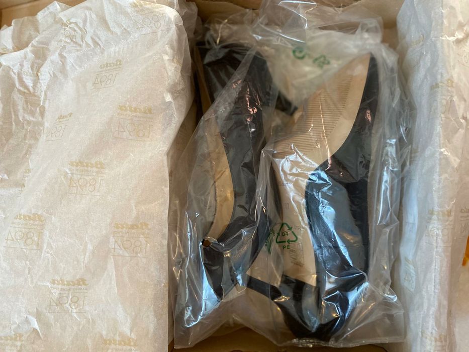 Pantofi dama piele 37 Bata