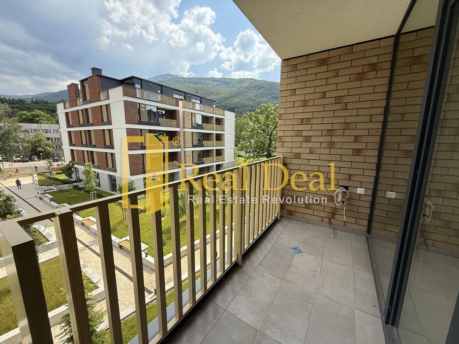 Продава се Тристаен апартамент в София, Бояна - 127 кв.м за 2993 €/кв.м - Снимка #4