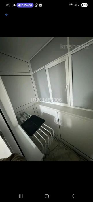 Продам двухкомнатную квартиру