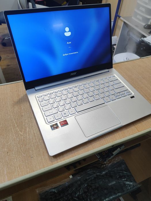 Acer Swift SF314-42