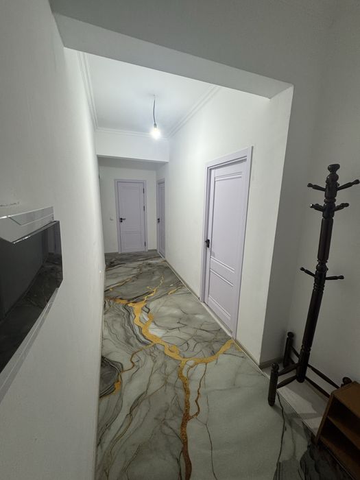 Новостройка. O’rikzor 2 комнатная