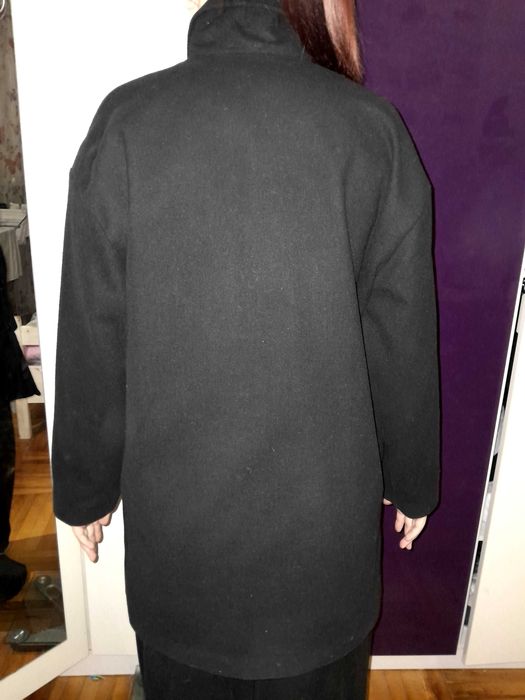 Пальто женское осеннее