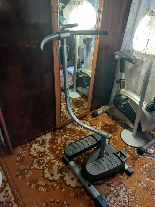 Тренажёр домашний