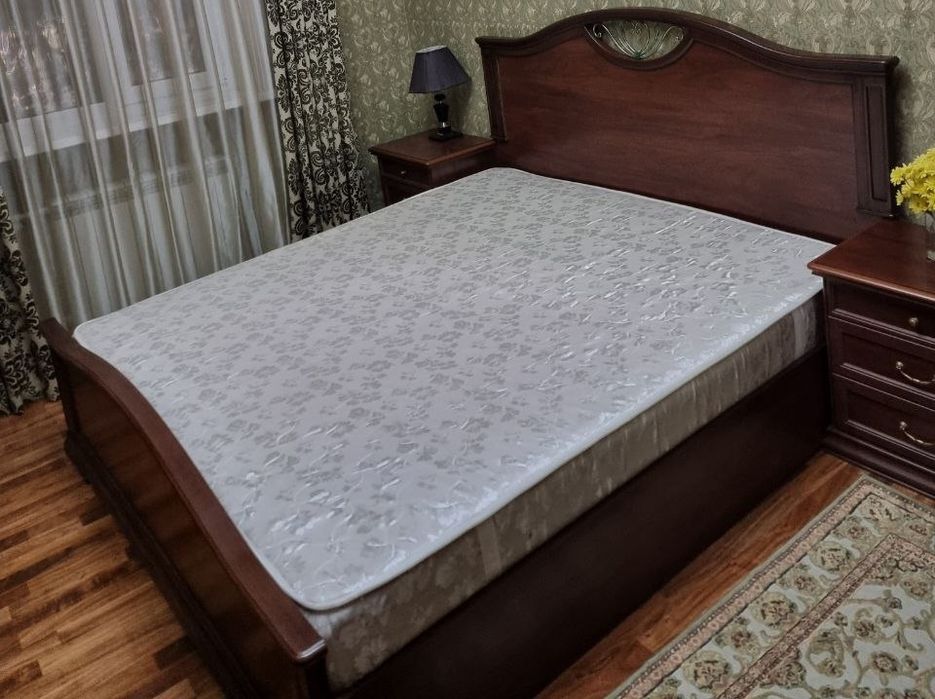 Срочно Спальный гарнитур в отличном состоянии