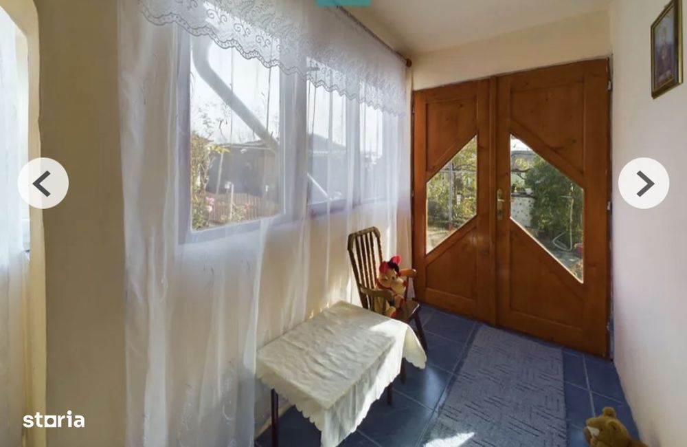 Casa de vanzare in Seitin.