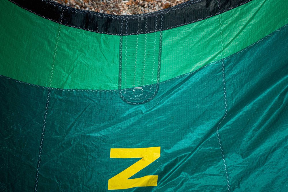 РАЗПРОДАЖБА на кайтове North Reach 2025, размери 7м 9м 12м