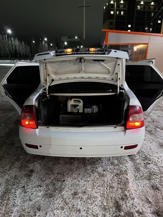 Продам приору 2170