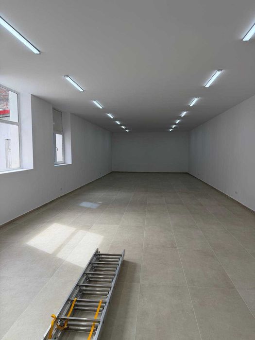 Spații comerciale / depozitare de închiriat – Viilor 56, Sector 5
