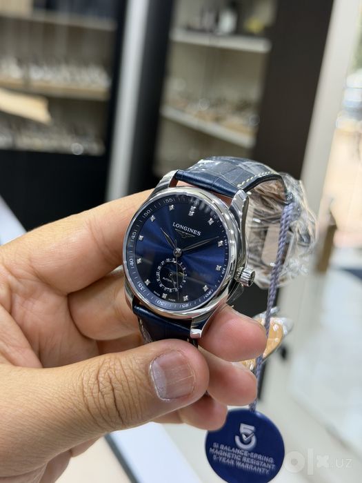 Omega Seamaster 300, 2026год