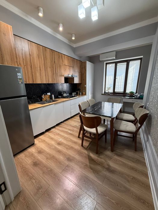 Chilonzor 14 kvartal novostroyka 106 m² srochno