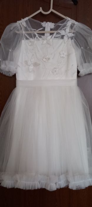 Rochiță de fetiță!