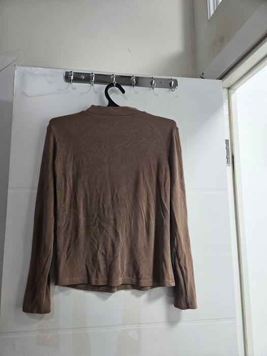 Водолазка, бадлон