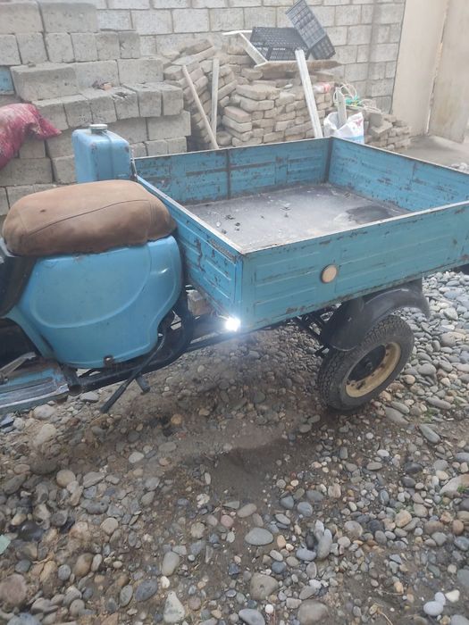 Муравай Сотилади нархи 4 Милон