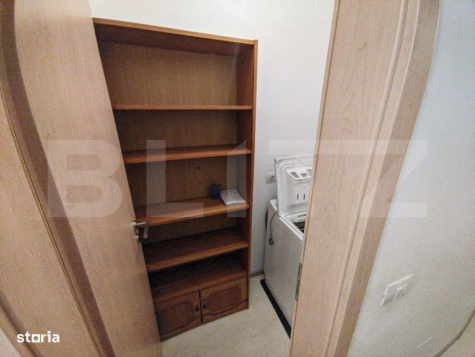 Apartament de 3 camere, gradina, modern, Coresi Grandis
