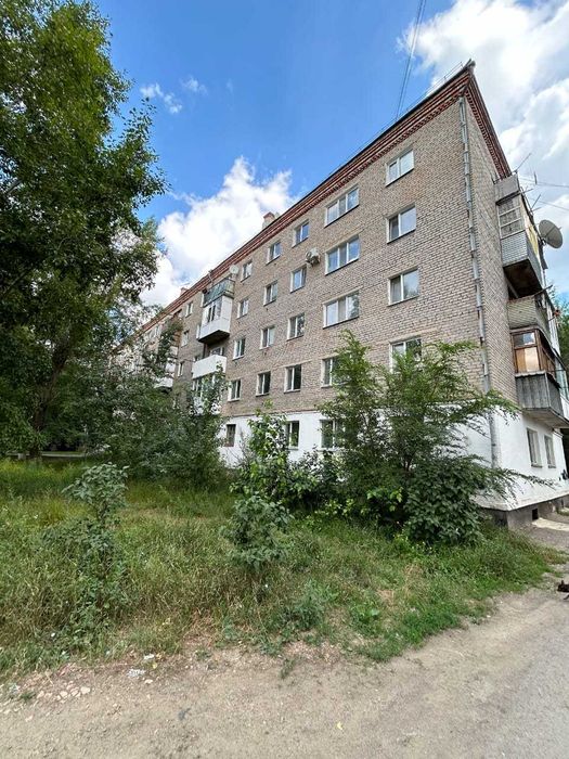 3 комнатная в центре