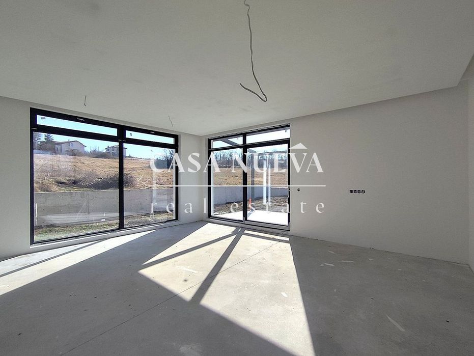 Къща в с.Рударци, област Перник