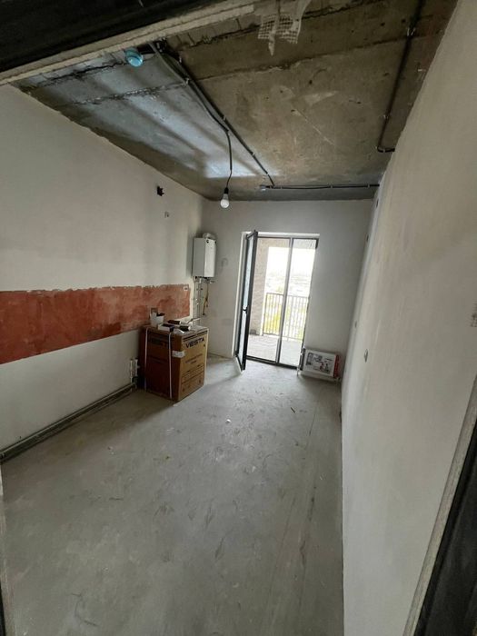 1/14/16 Oz'Makon, Golden House, 36m2