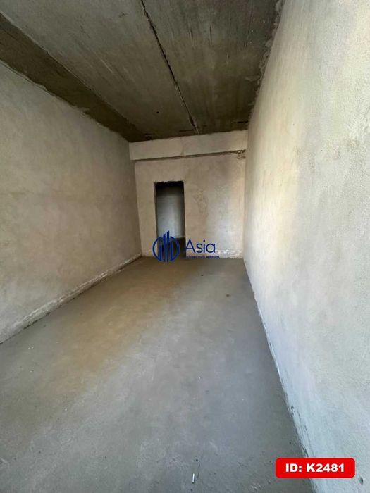Kritydan 1xonali uy srochna sotiladi K2481