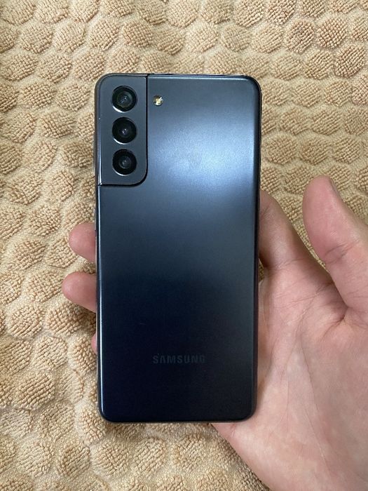 Samsun galaxys 21 obmenga variantla bolsa ayturila