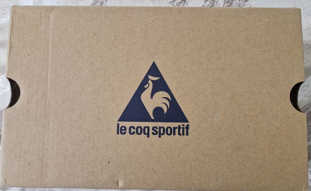 Детски обувки LE COQ sportif 25