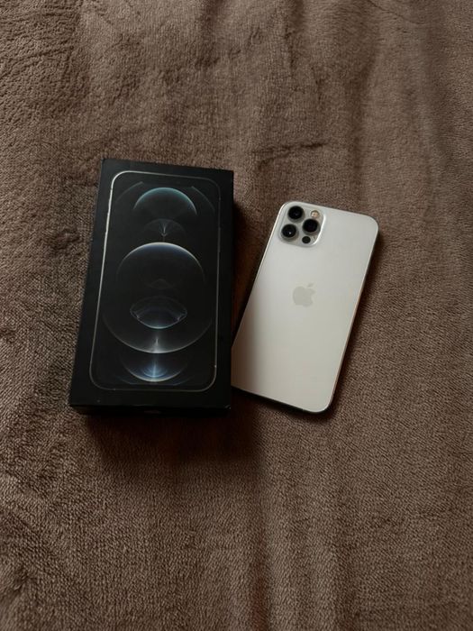 Айфон 12 про 128 гб