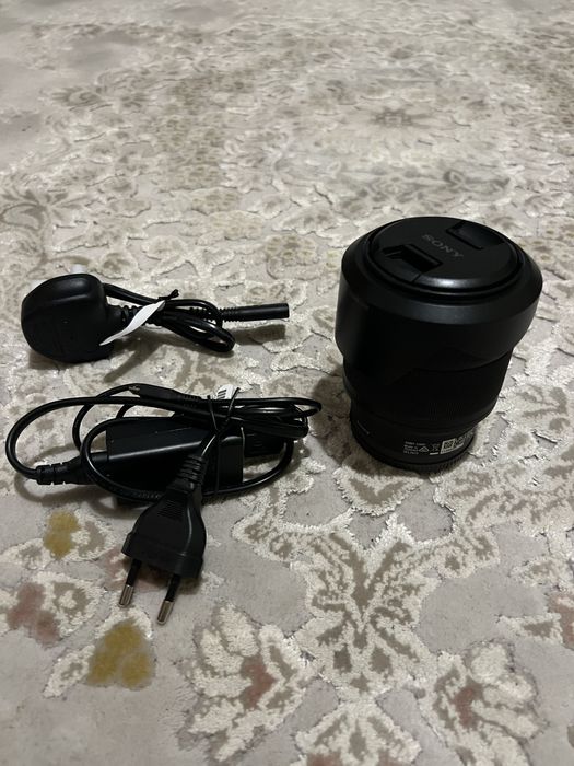 Sony a7 II Mirrorless