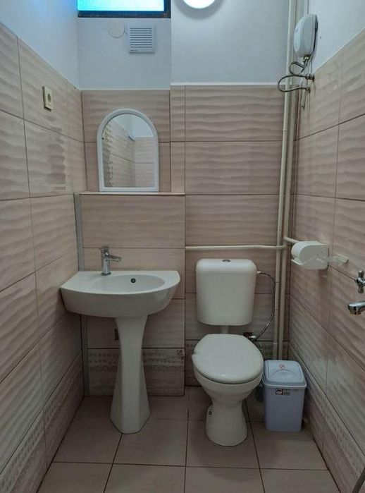 Дава се под наем Едностаен апартамент в София, Люлин 1 - 50 кв.м за 334.05 € - Снимка #5