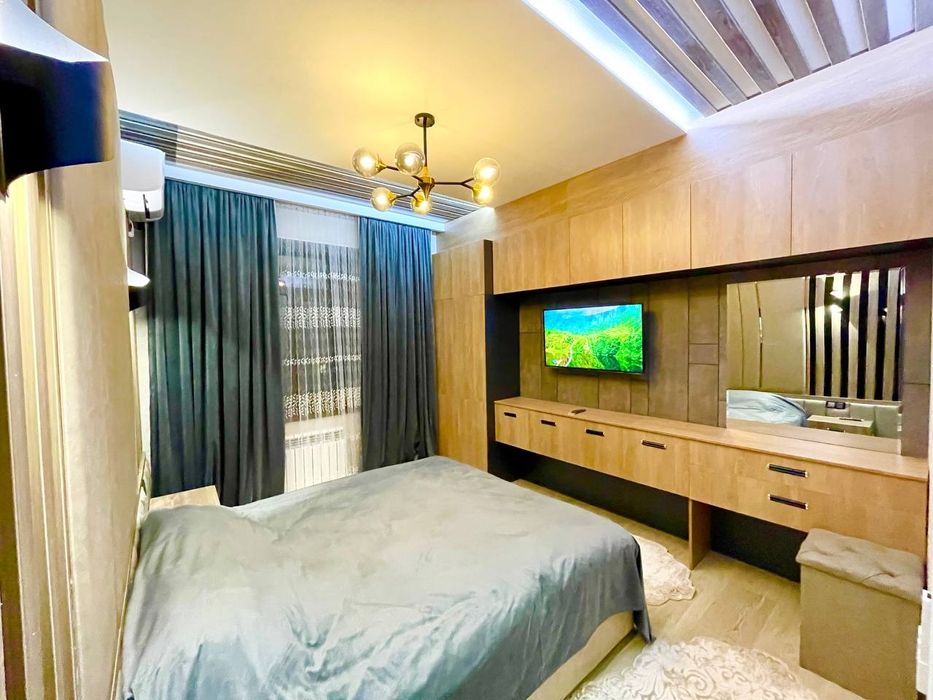 Сдается 3х комнатная квартира Вокзал