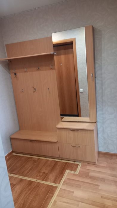 Аренда квартиры однокомнатной.