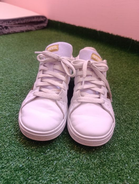 Маратонки Adidas 36 2/3