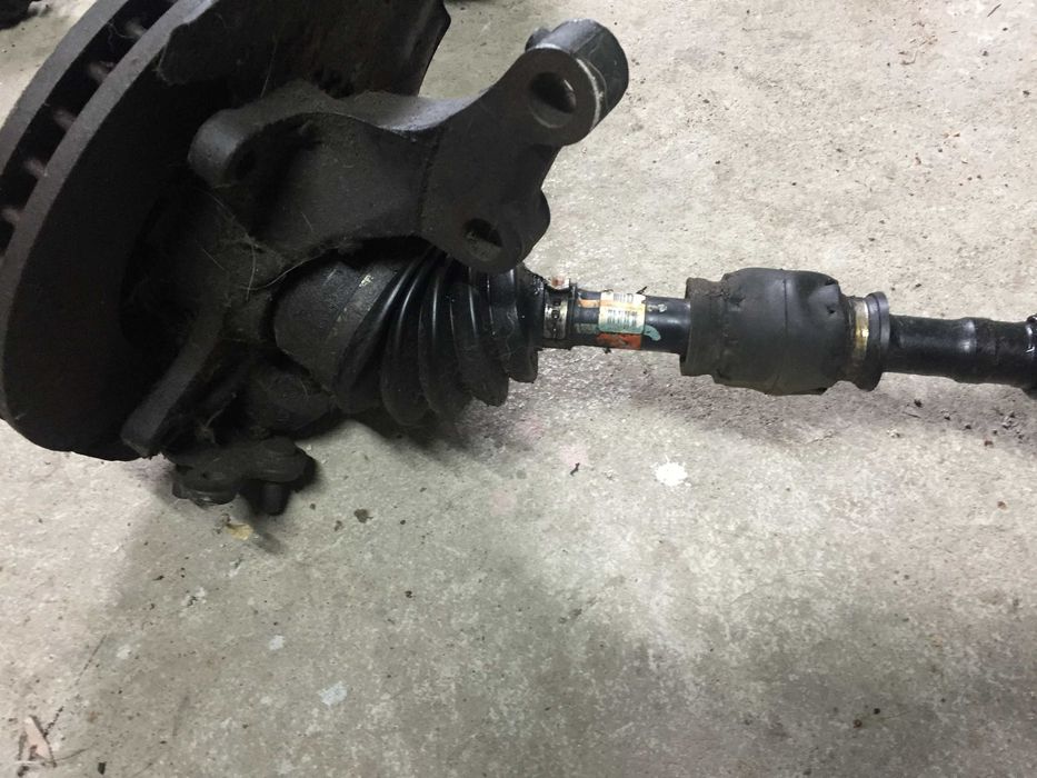 запчасти на камри-30 2005г в оригинале