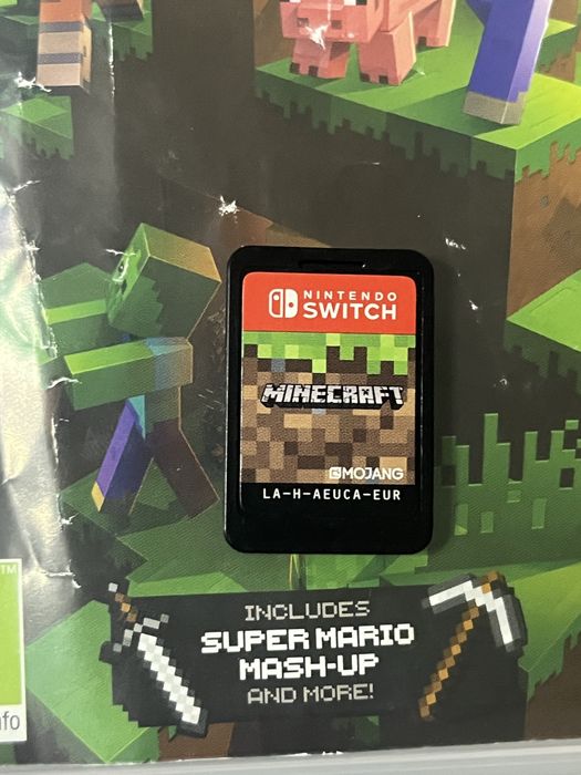 продам нинтендо свич срочно