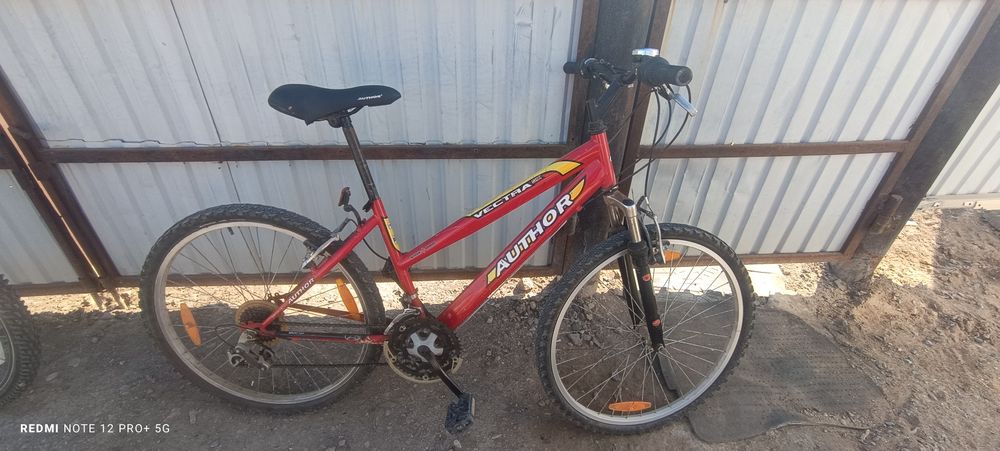 Продам велосипеды