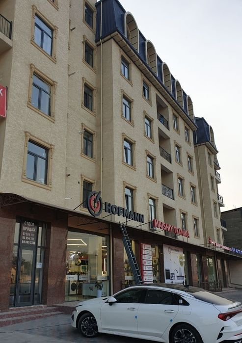 2 xonali uyimni sotaman metroga yaqin