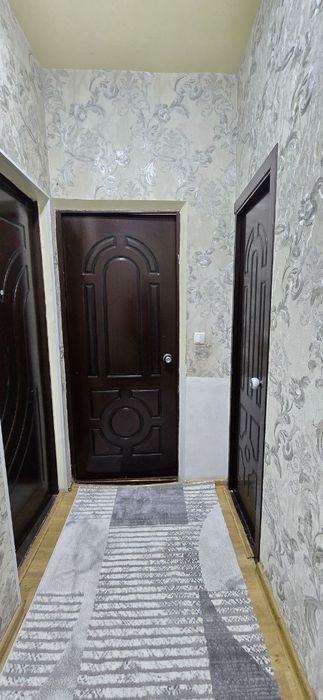 Продаётся квартира Чиланзар 7 квартал 1/4/4 панель без балкона