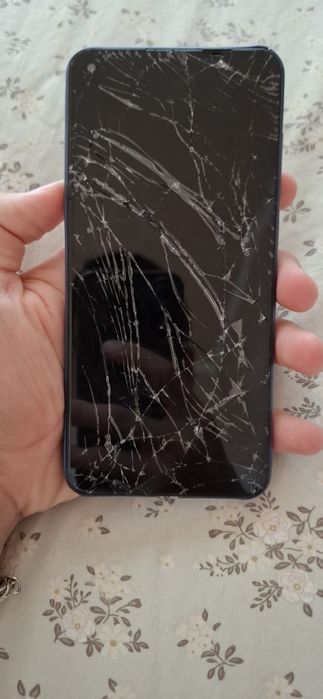 Redni note 9 pro.