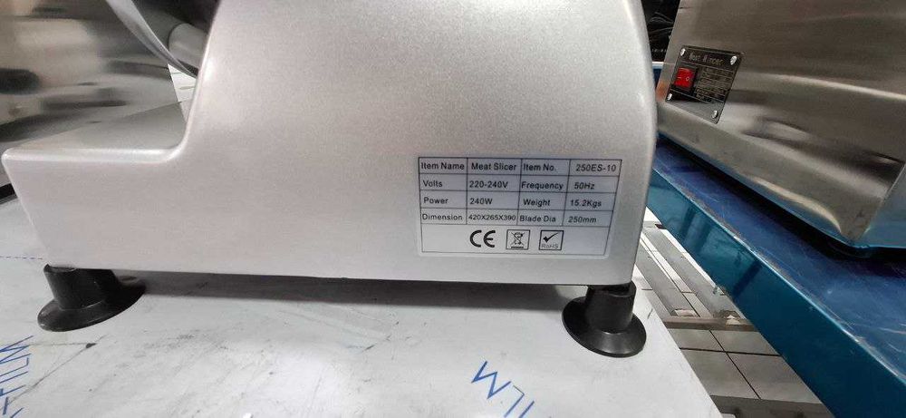 Слайсер апарати (гушт,сабзоват, мевага slayser silaysir slaysr pramoy