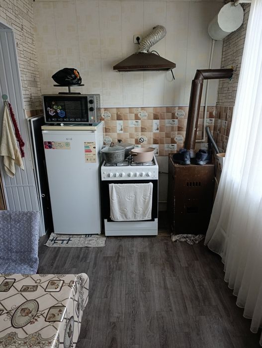 Сдается квартира