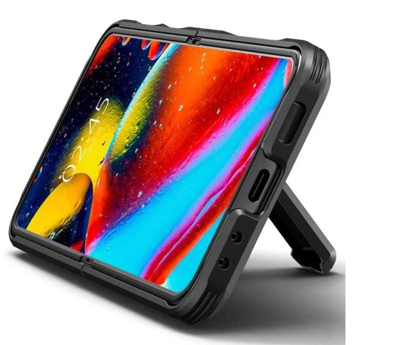 Huse armormilitary protectie balama SAMSUNG Galaxy Z Fold7 6 Flip6 5 7