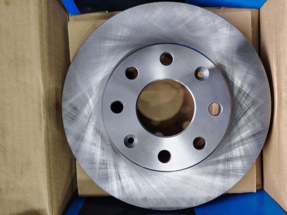 Spark тармазное диск