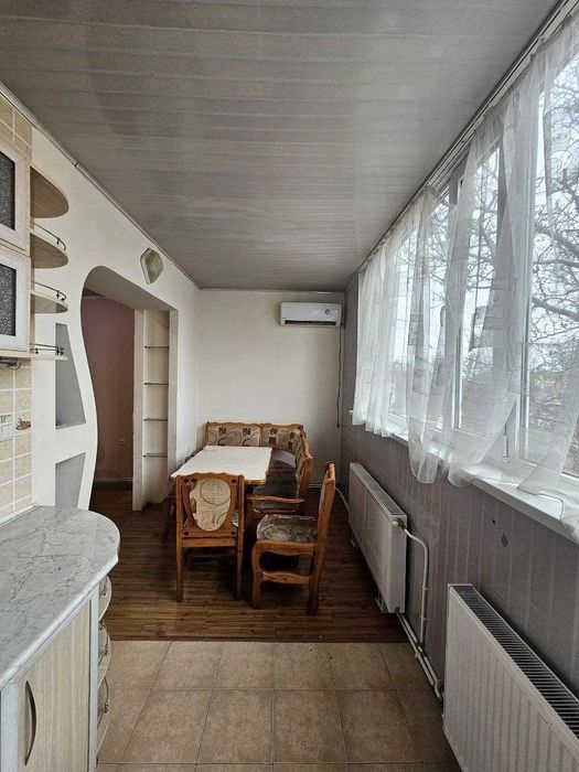 2 ком квартира передел в 3 с 6м верандой Шота Можно в Ипотеку № 3094