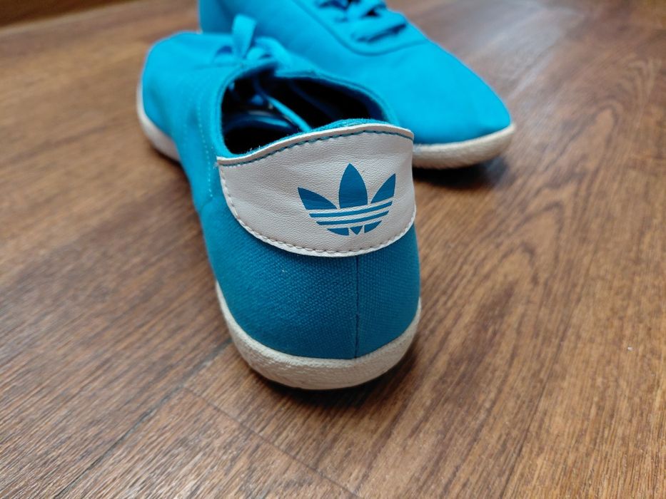 Кеды Adidas Original