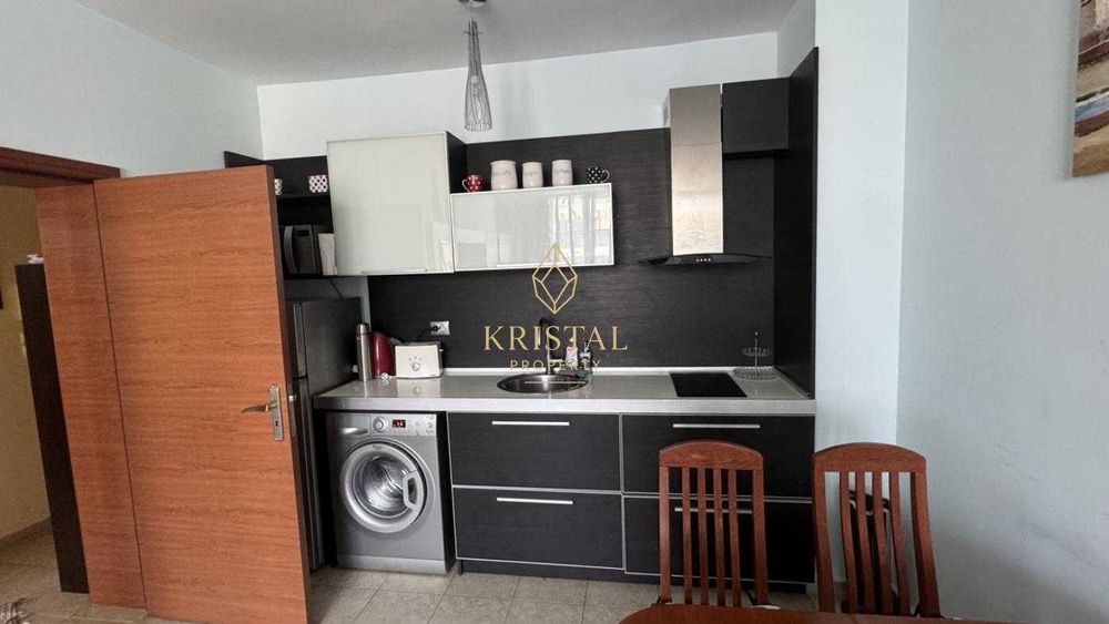 Продава се Двустаен апартамент в к.к. Слънчев бряг - 57 кв.м за 1369 €/кв.м - Снимка #4