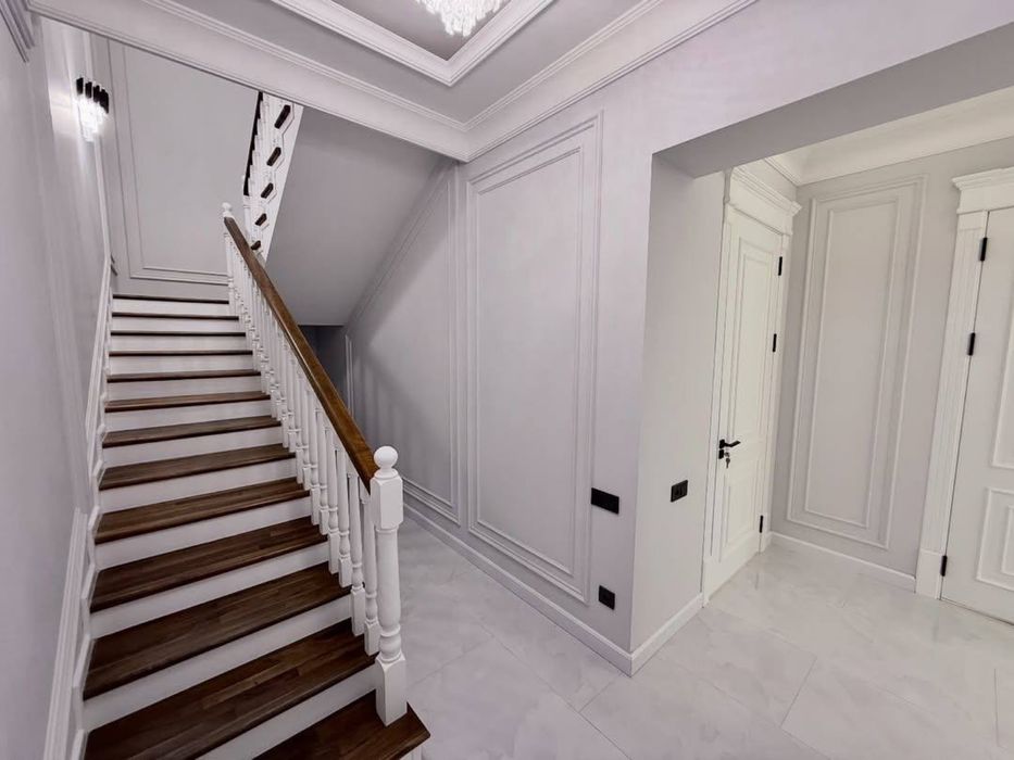 Продаётся Дом Новый Юнусабадский район  Ориентир:Зенит